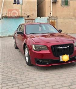 كرايسلر 300